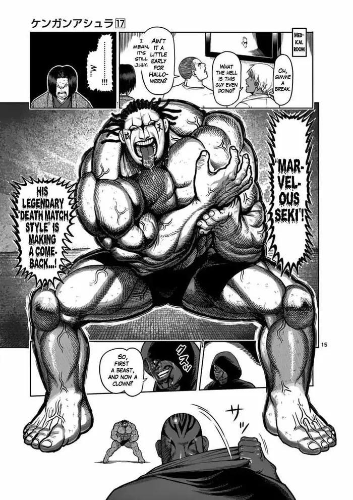Kengan Ashura Chapter 141 image 15_optimized